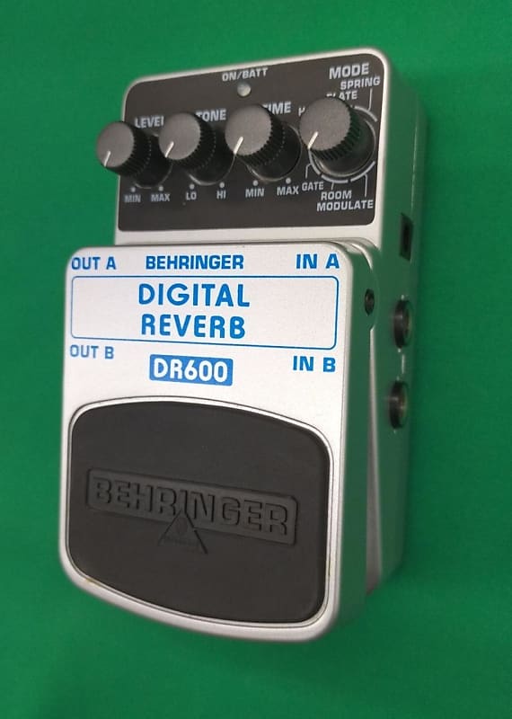 Behringer DR600