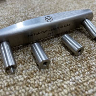 2010's MASTERY BRIDGE M2 | Reverb 2010's MASTERY BRIDGE M2 | Reverb
