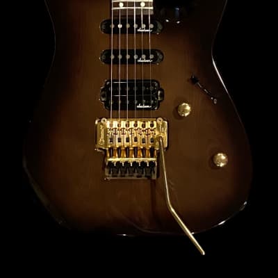 Providence dS-201RSV Limited Run SSH (Aged Natural) -Made in Japan- /Used |  Reverb