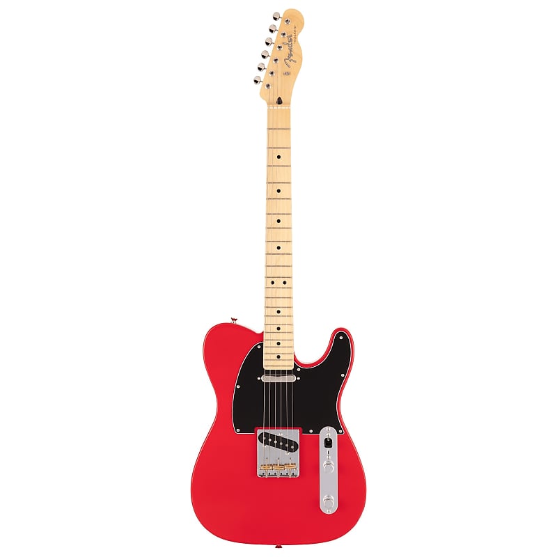 Fender MIJ Hybrid II Telecaster | Reverb Canada