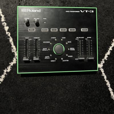 Roland AIRA VT-3 Voice Transformer