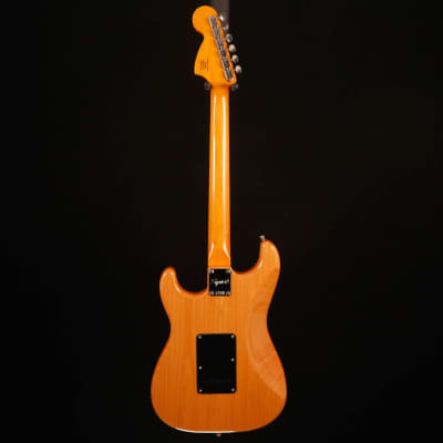 Squier Classic Vibe 70s Stratocaster Laurel Fb, Natural 8lbs 7.4oz image 9