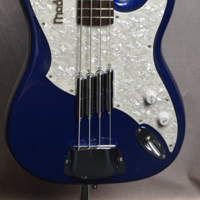 Italia Guitars MODULO BASS /1101 | Reverb