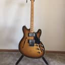 Fender  Starcaster 1977 Sunburst