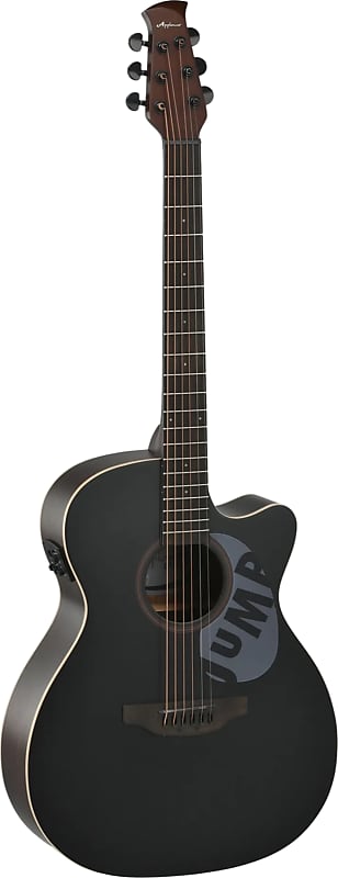 Ovation Applause AEO-69 Jump Grand Auditorium | Reverb