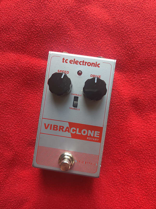 TC Electronic Vibraclone Rotary