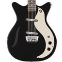 Danelectro '59 Vintage 12 String Double Cutaway Electric Guitar | Black (BACKORDERED)