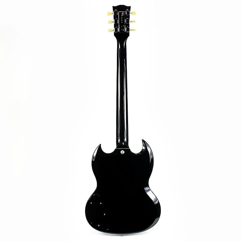 Gibson SG Standard 2014 image 2