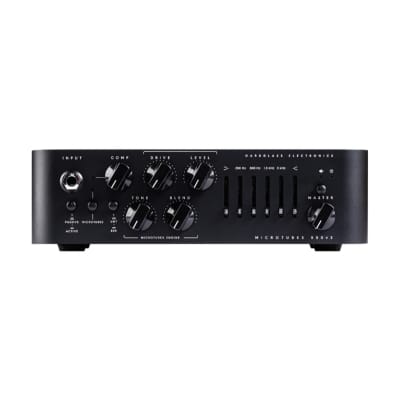 Darkglass MicroTubes 500 ベースアンプ　sale The Guitar Sanctuary | Darkglass Electronics | Microtubes