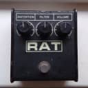 Vintage Proco Rat 2 – 1987 – LM308N chip – Serial 080655