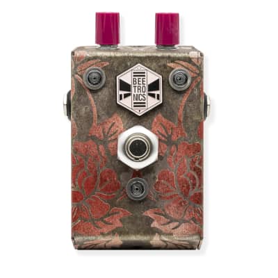 Guyatone PS-009 Multi Octaver 1980's Vintage Rare Octave