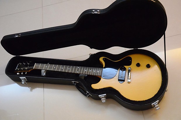 Edwards les paul jr deals