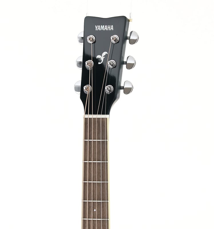 Yamaha FG820-SB Folk Acoustic Guitar Sunset Blue | Reverb
