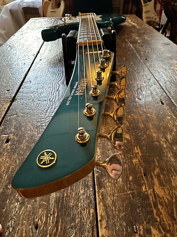 Yamaha SG-7 20th Anniversary | Reverb