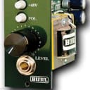 New Burl Audio B1 Mic Microphone Preamp Pre Amplifier 500 Series Module Hardware
