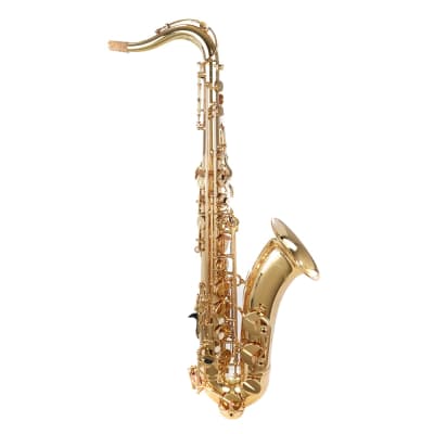 Yamaha YTS-62III Tenor Saxophone image 1