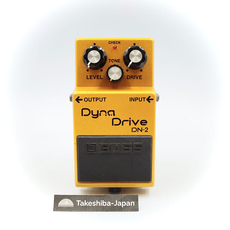 Boss DN-2 Dyna Drive