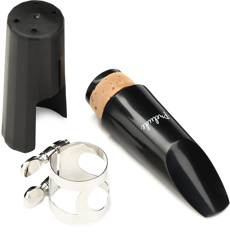 Prelude P2KIT Bb Mouthpiece Kit Reverb