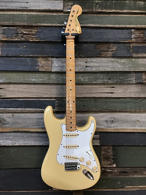 Yamaha Super Rock'N'Roller 400 Late 70's | Reverb