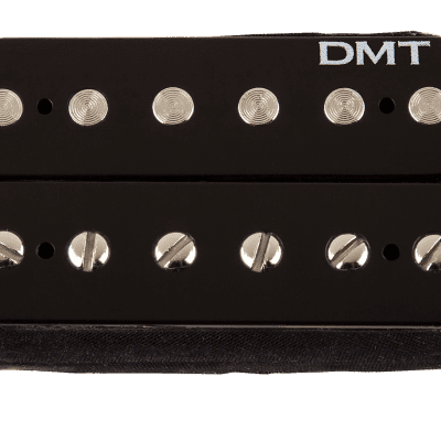 Dean Magnetic Technologies Michael Batio HWOS Neck elecrtric guitar PICKUP Black - DPU MB BB image 1
