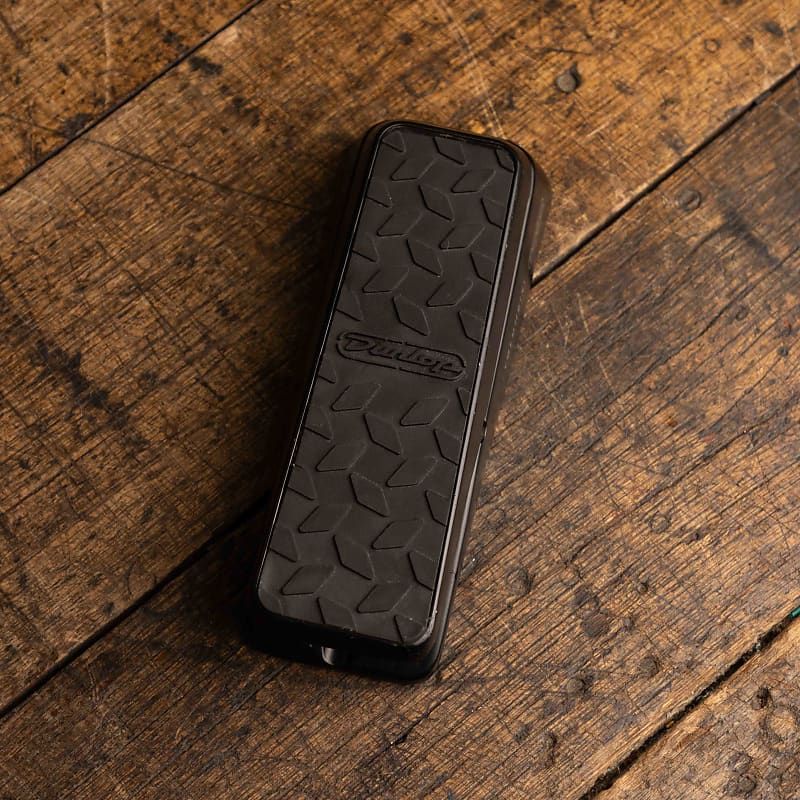 Dunlop DVP3 Volume X Pedal