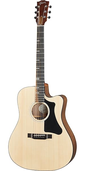 Gibson G-Writer EC Electro Acoustic Guitar image 1