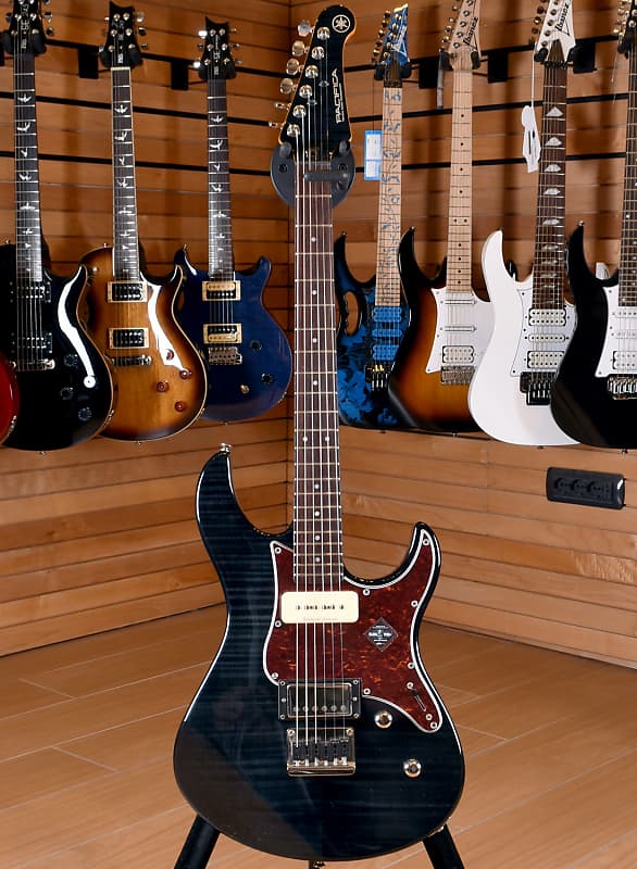 yamaha 611hfm