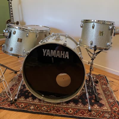 Yamaha Maple Custom Absolute Drum Set | Reverb Yamaha Maple Custom Absolute Drum Set | Reverb
