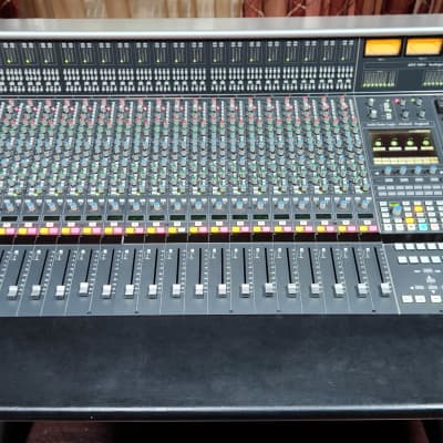 Solid State Logic SSL AWS900+ image 1