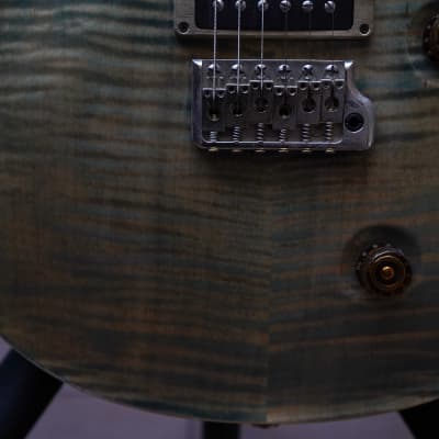 PRS Custom 22 Tremolo - Maple Fretboard - Unique PRS from 2018! image 10