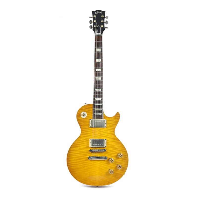 Gibson Custom Shop Paul Kossoff '59 Les Paul Standard (VOS) 2012 image 1