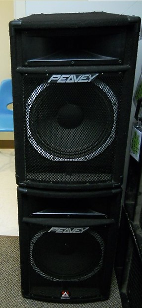 Peavey sp5 scorpion hotsell