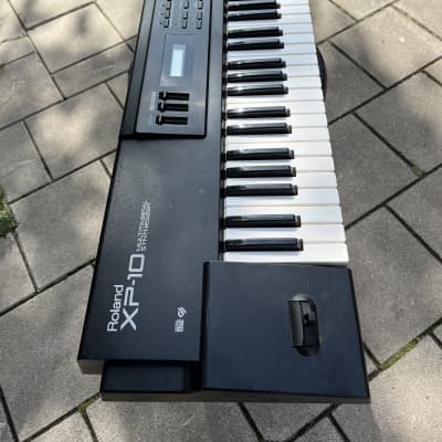 Roland XP-10 61-Key Multi-Timbral Synthesizer | Reverb The Netherlands