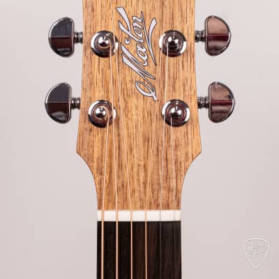 Maton SRS-808 Solid Road Series with Spruce Top- 16717 image 6