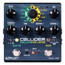 Source Audio Collider Delay Reverb Pedal - One Series SA263