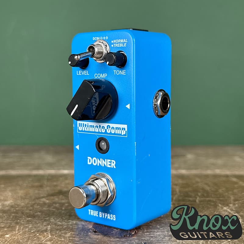 Donner Ultimate Comp