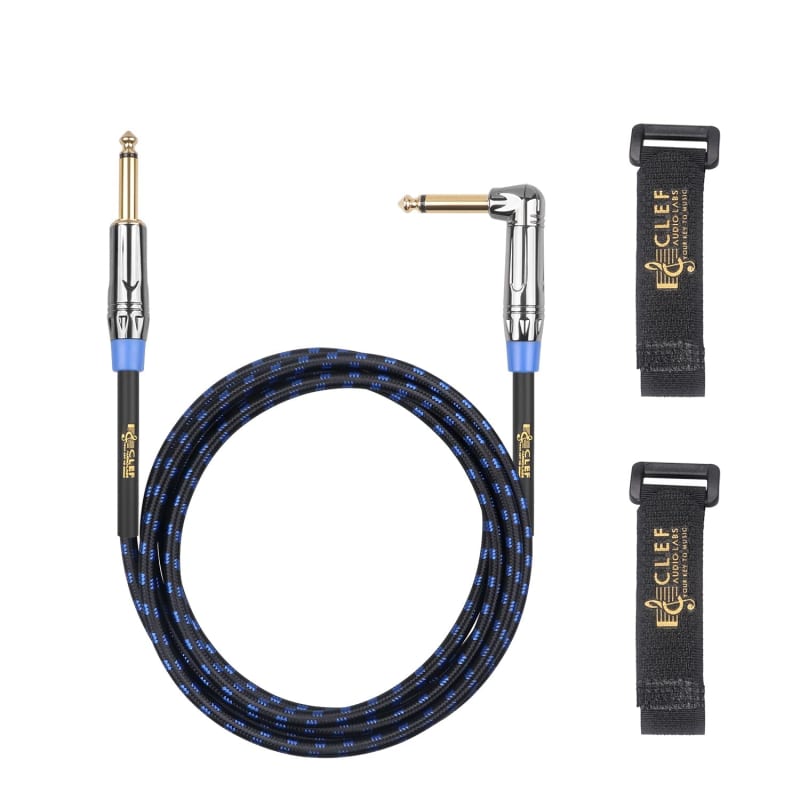 Guitar headphone online cable