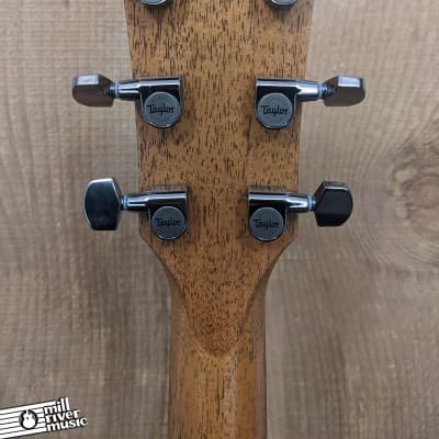Taylor Custom GP Catch #38 Acoustic Electric Guitar w/HSC image 8