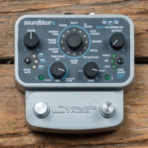 ギター SOURCE AUDIO OFD Bass micro Modeler hqdefault.jpg