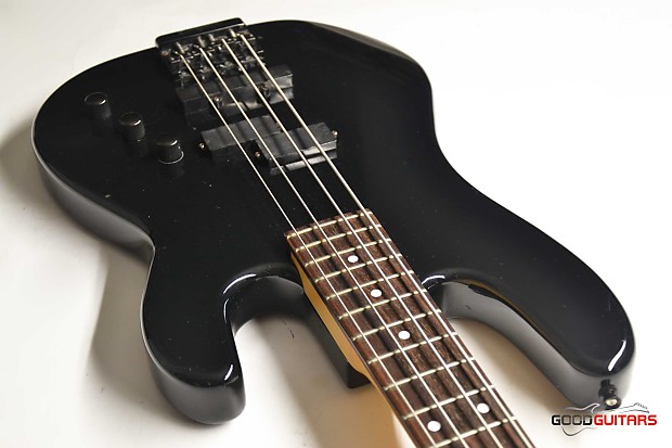 Charvel Model 2B | Reverb