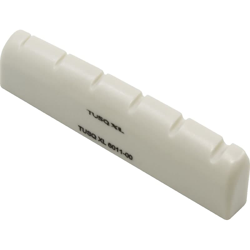 Nut Tusq XL, Preslotted, Gibson Post 2014 Reverb