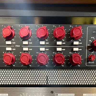 Phoenix Audio Nicerizer 16 MK2 - Gearspace