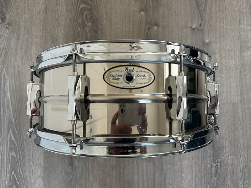 Pearl SS1455S/C SensiTone 14x5.5