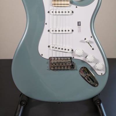PRS Silver Sky Electric Guitar - Polar Blue with Maple Fingerboard - 2023 image 1
