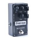 Friedman Sir-Compre Compression / Overdrive Guitar Effects Pedal P-11163