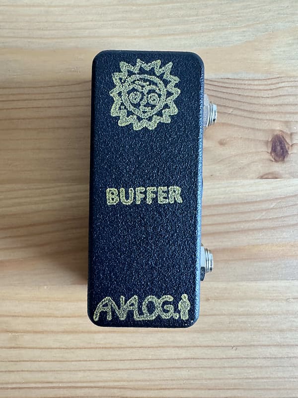 Analogman Buffer