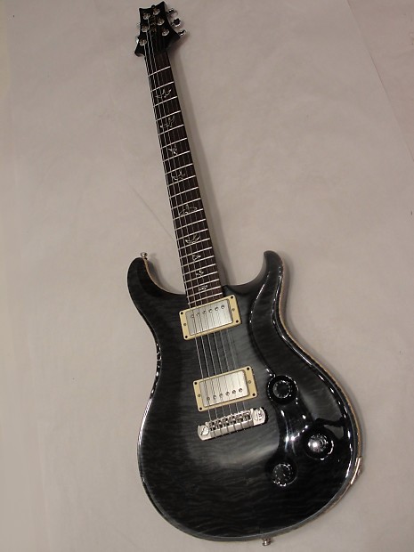 Prs custom 22 shop black