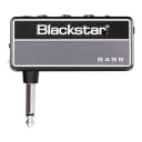 Blackstar amPlug 2 FLY Bass Battery-Powered Bass Headphone Amp AP2FLYBASS