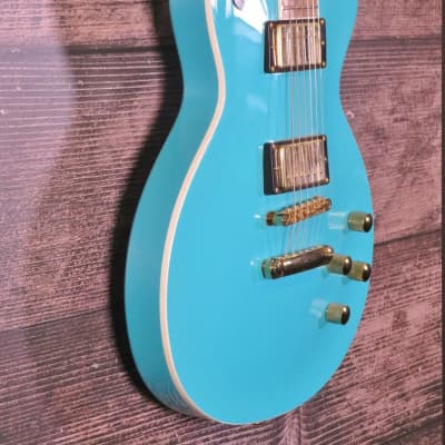 Hard Luck Kings Bossman Electric Guitar (Las Vegas,NV)  (STAFF_FAVORITE) image 3