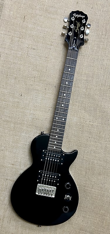Epiphone Special model Express ミニギター（ロックしようぜ